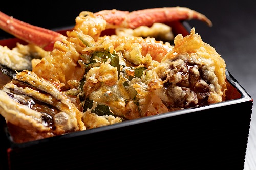 天丼